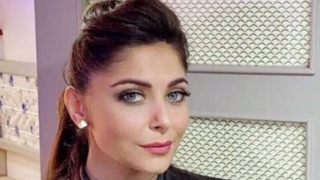 Kanika Kapoor Age