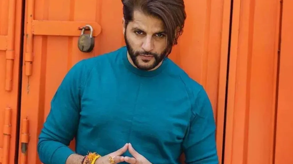 Karanvir Bohra Age