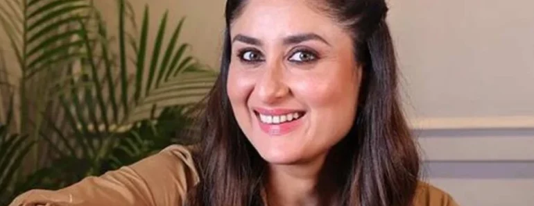 Kareena Kapoor Age