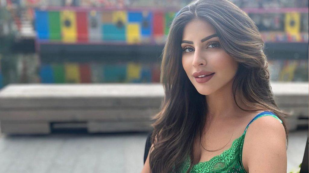 Karishma Kotak Age