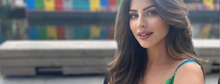 Karishma Kotak Age