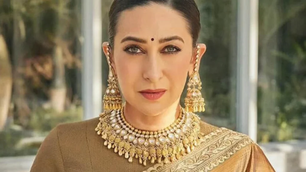 Karisma Kapoor Age