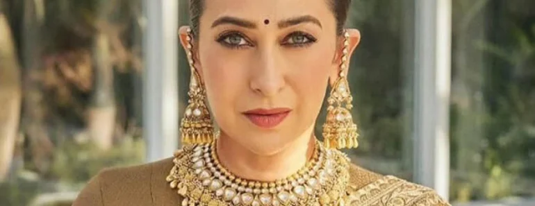 Karisma Kapoor Age