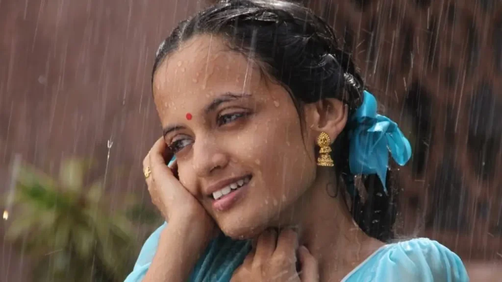 Ketaki Mategaonkar Age