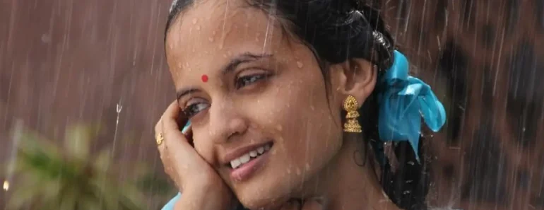 Ketaki Mategaonkar Age