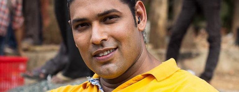 Ketan Karande Age