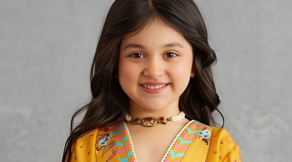 Kiara Khanna Age