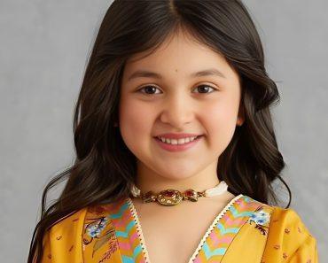 Kiara Khanna Age