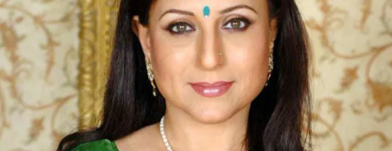 Kishori Shahane Age