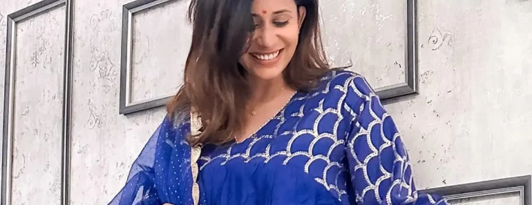 Kishwer Merchant Age_