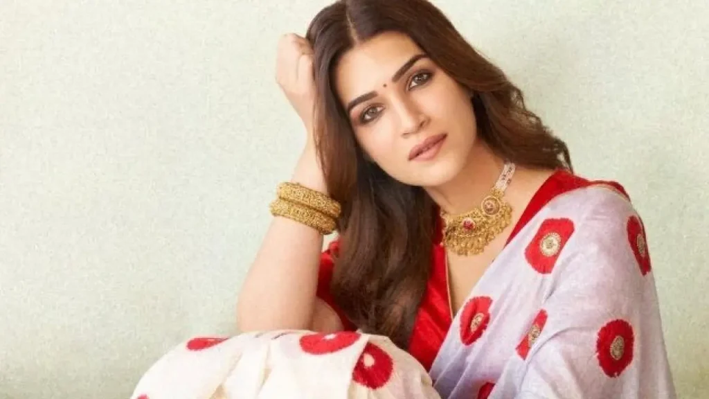 Kriti Sanon Age