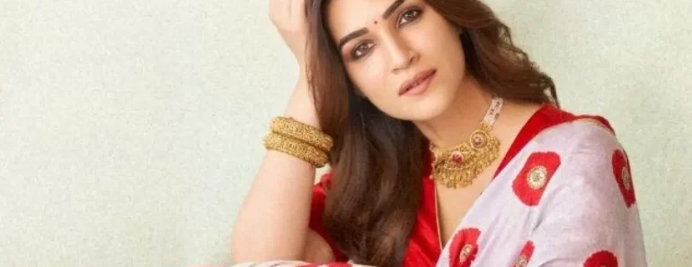 Kriti Sanon Age
