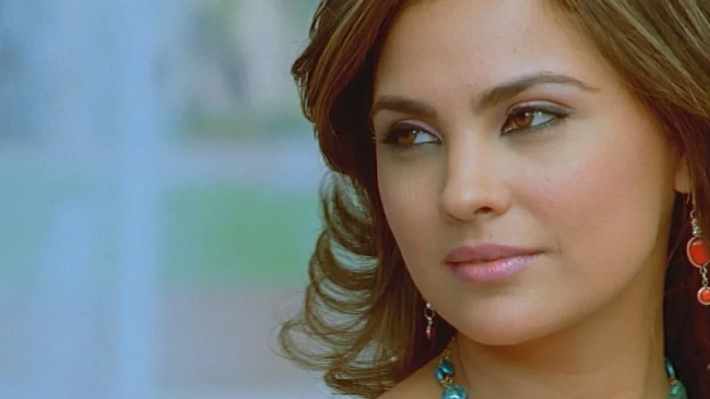 Lara Dutta Age
