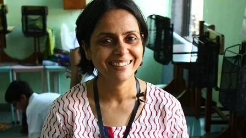 Lovleen Misra Age