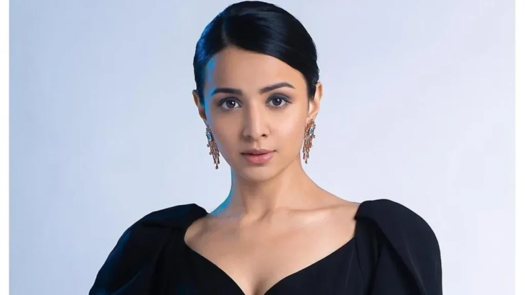 Mahima Makwana Age