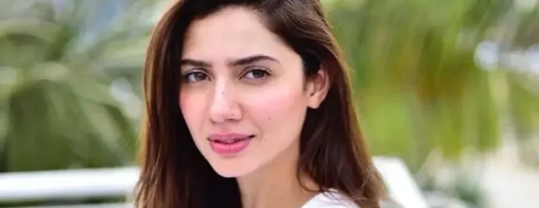 Mahira Khan Age