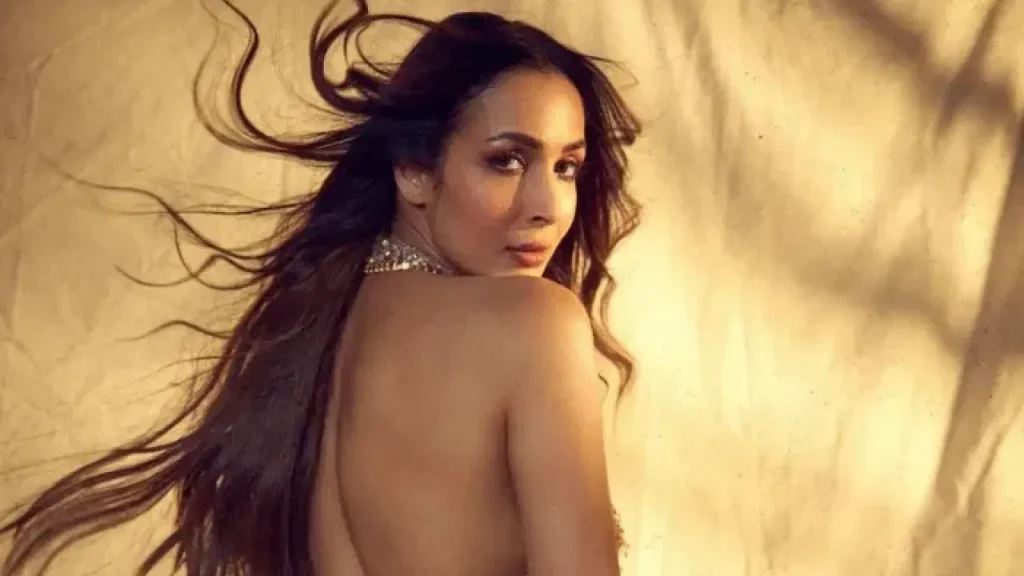 Malaika Arora Age