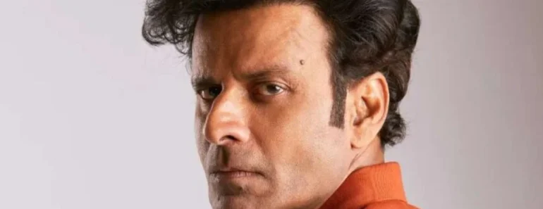Manoj Bajpayee Age