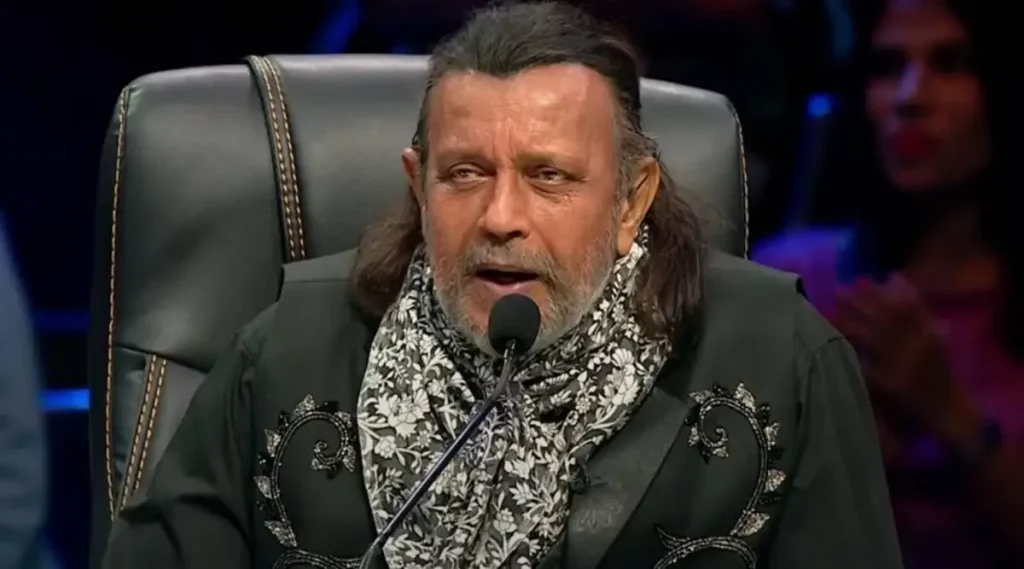 Mithun Chakraborty Age