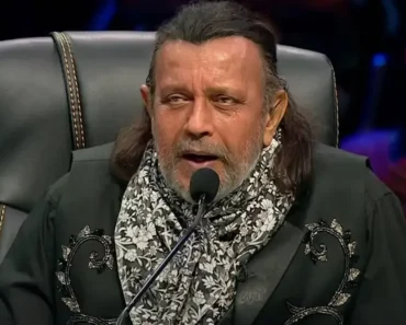 Mithun Chakraborty Age