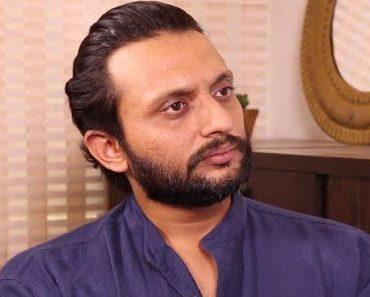 Mohammed Zeeshan Ayyub Age