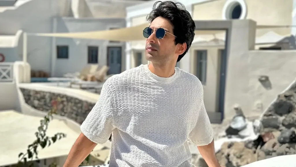 Mohit Sehgal Age