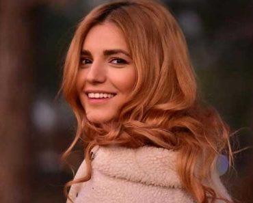 Momina Mustehsan Age