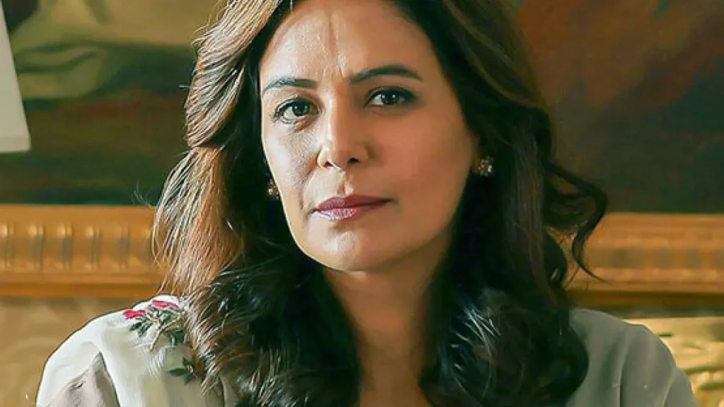 Mona Singh Age