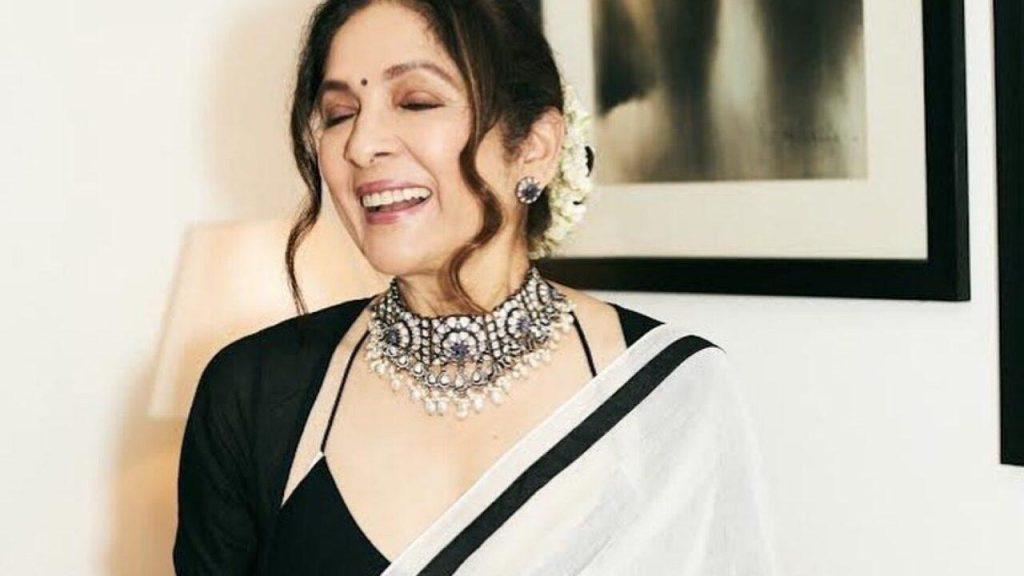 Neena Gupta Age