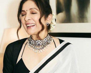 Neena Gupta Age