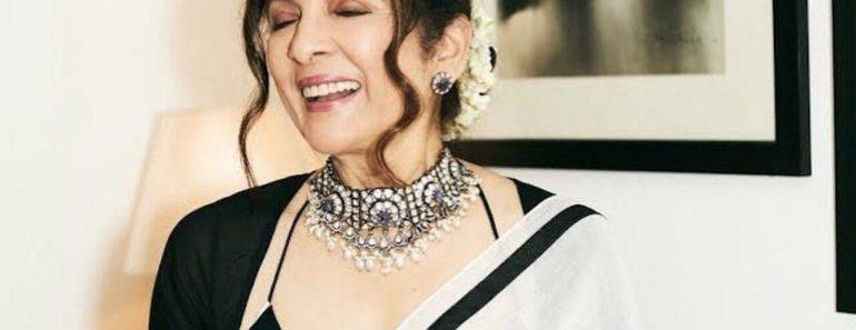 Neena Gupta Age