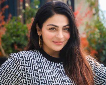 Neeru Bajwa Age