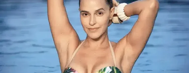 Neha Dhupia Age