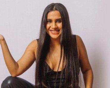 Nikhita Gandhi Age