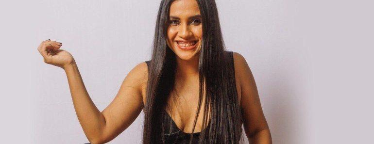 Nikhita Gandhi Age