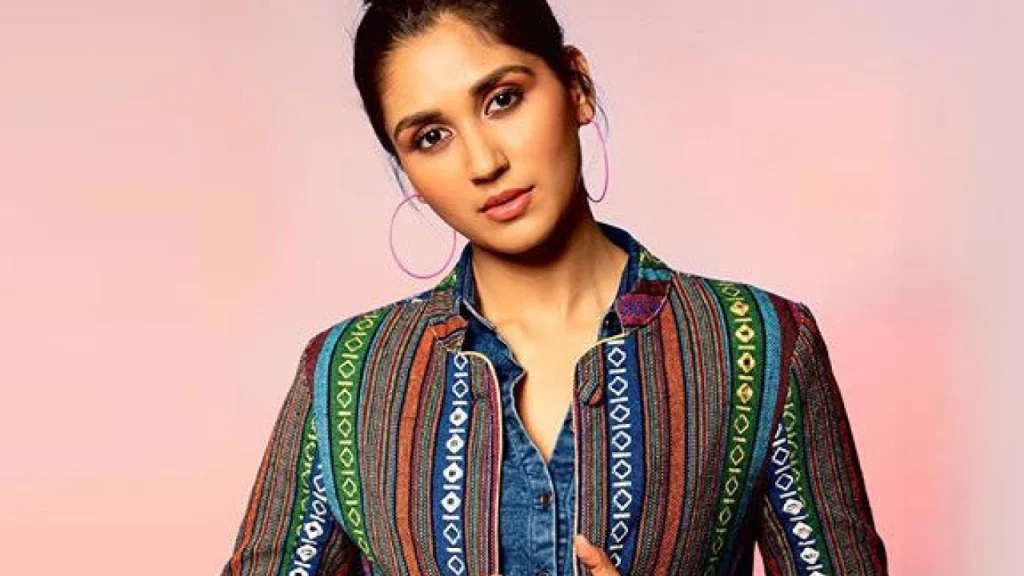 Nikita Dutta Age