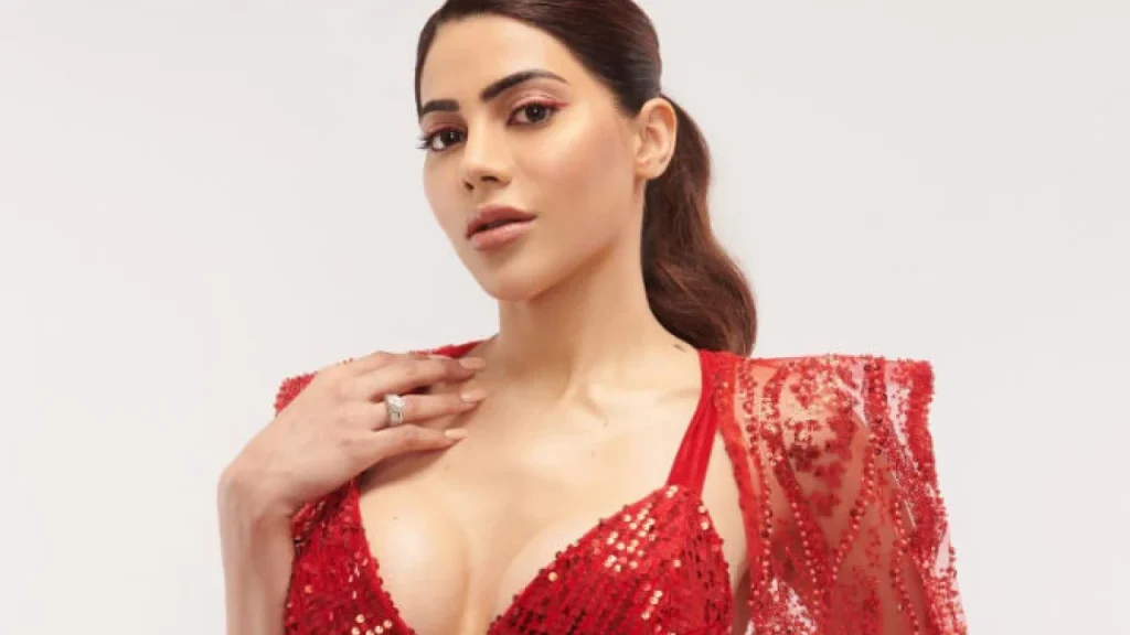 Nikki Tamboli Age