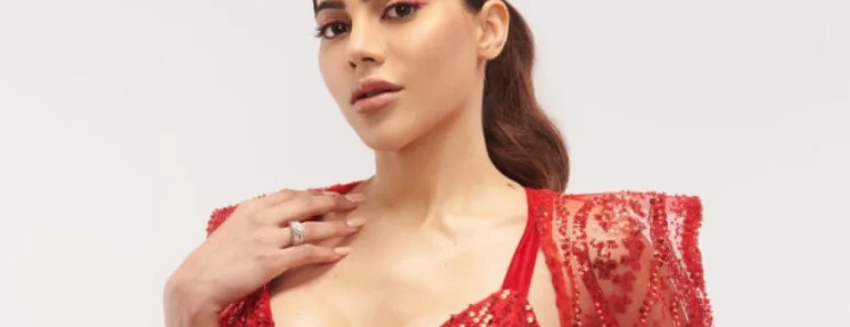 Nikki Tamboli Age