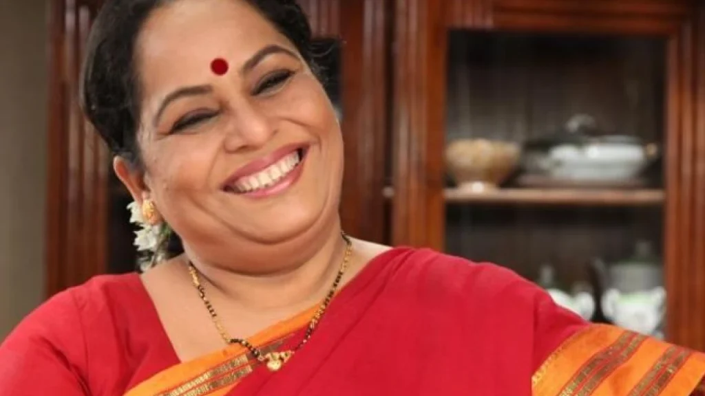 Nirmiti Sawant Age