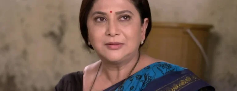 Nivedita Joshi Age