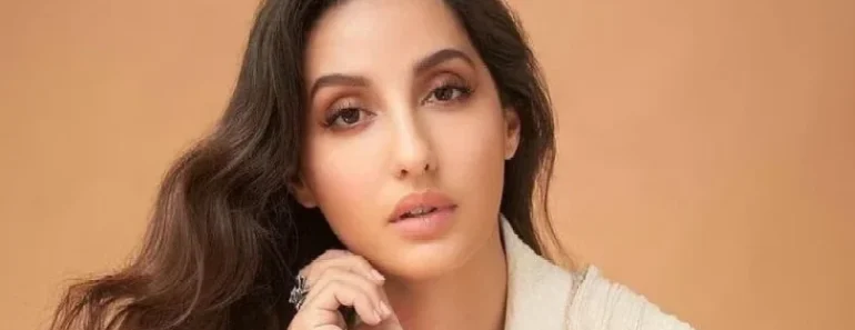 Nora Fatehi Age