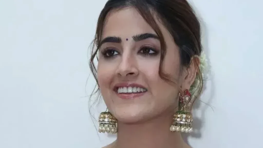 Nupur Sanon Age