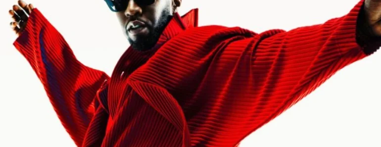 P Diddy Age