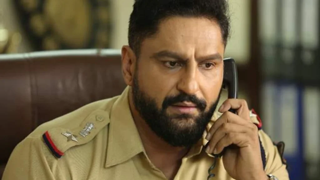 Parag Tyagi Age