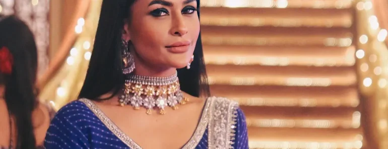 Pavitra Punia Age