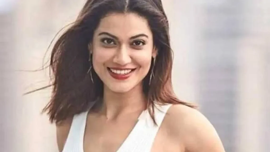 Payal Rohatgi Age
