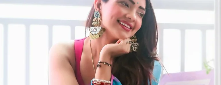 Pooja Banerjee Age
