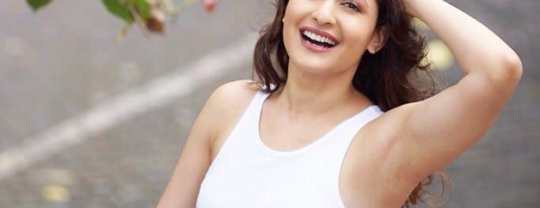 Pragya Jaiswal Age