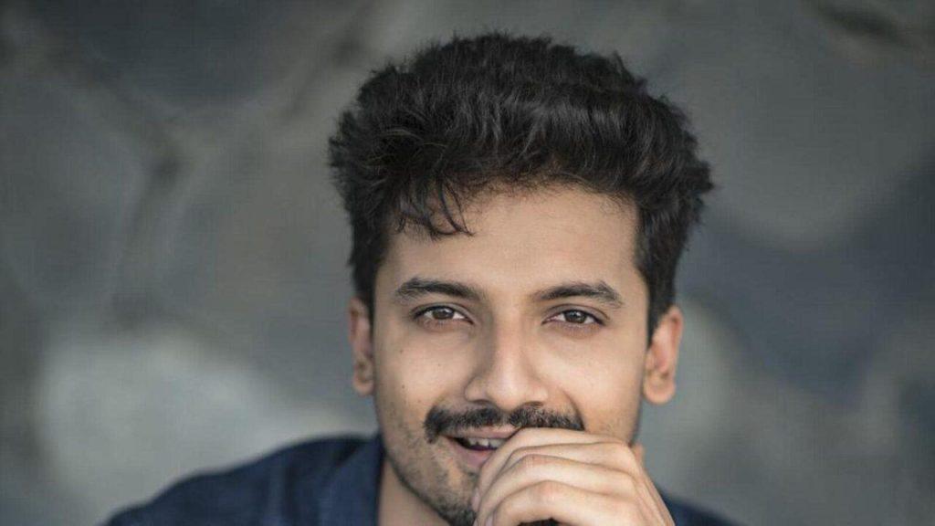 Priyanshu Painyuli Age