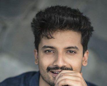 Priyanshu Painyuli Age